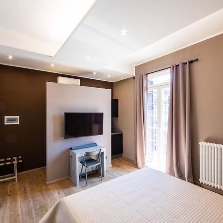New Amazing Mono Located In Moscova District From Moscova Suites Apartments Group ミラノ エクステリア 写真