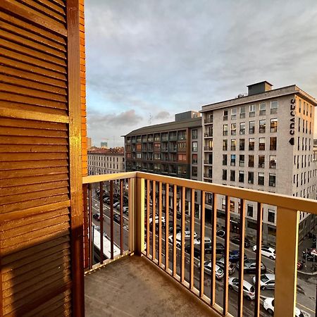 New Amazing Mono Located In Moscova District From Moscova Suites Apartments Group ミラノ エクステリア 写真
