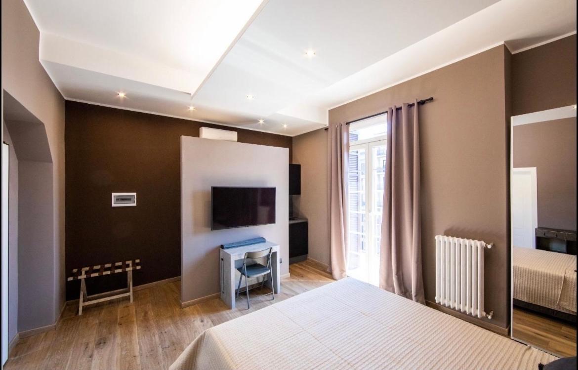 New Amazing Mono Located In Moscova District From Moscova Suites Apartments Group ミラノ エクステリア 写真