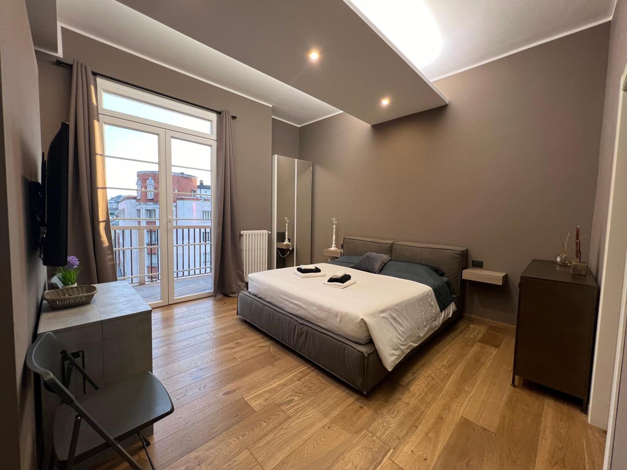 New Amazing Mono Located In Moscova District From Moscova Suites Apartments Group ミラノ エクステリア 写真