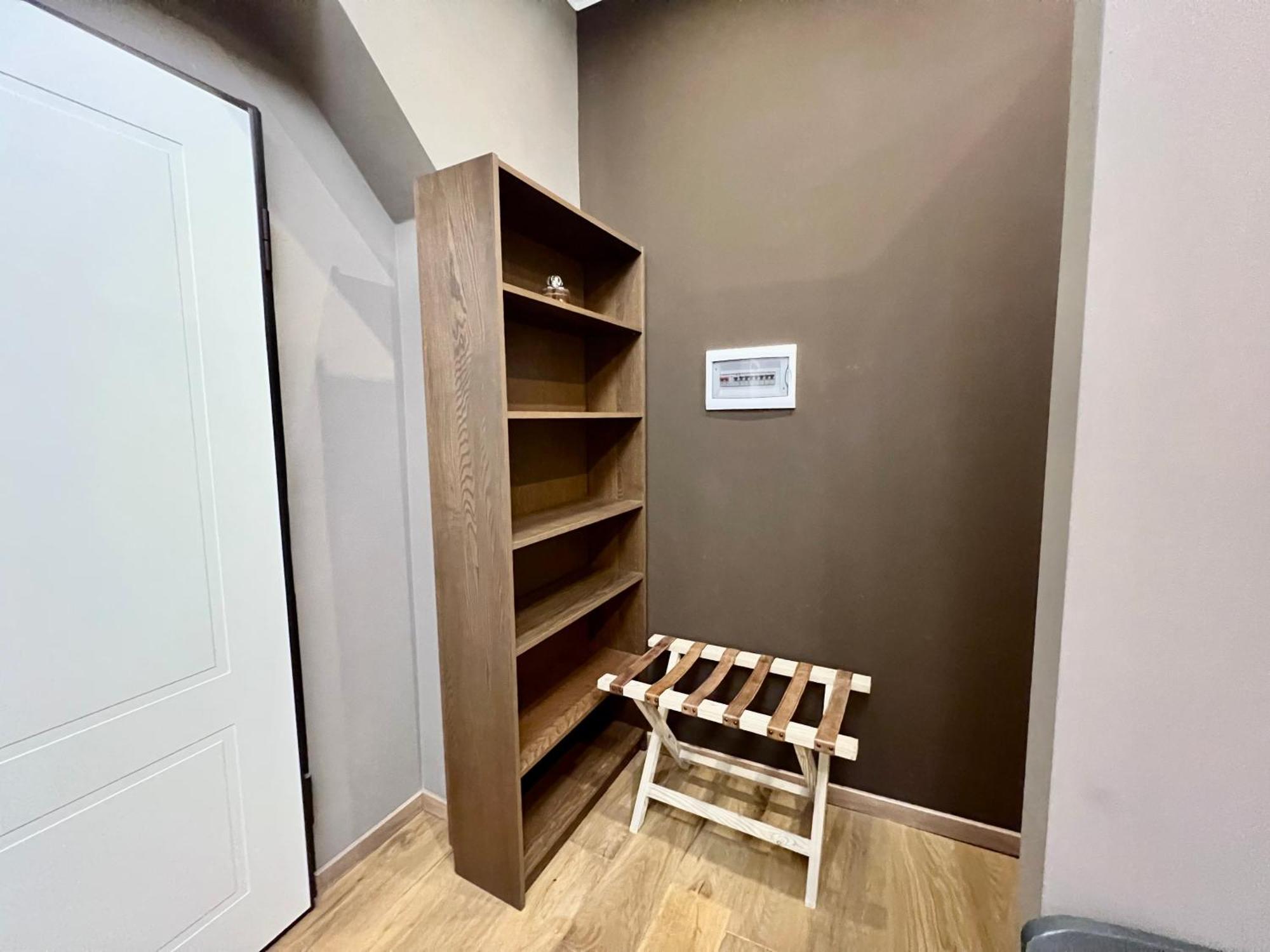 New Amazing Mono Located In Moscova District From Moscova Suites Apartments Group ミラノ エクステリア 写真