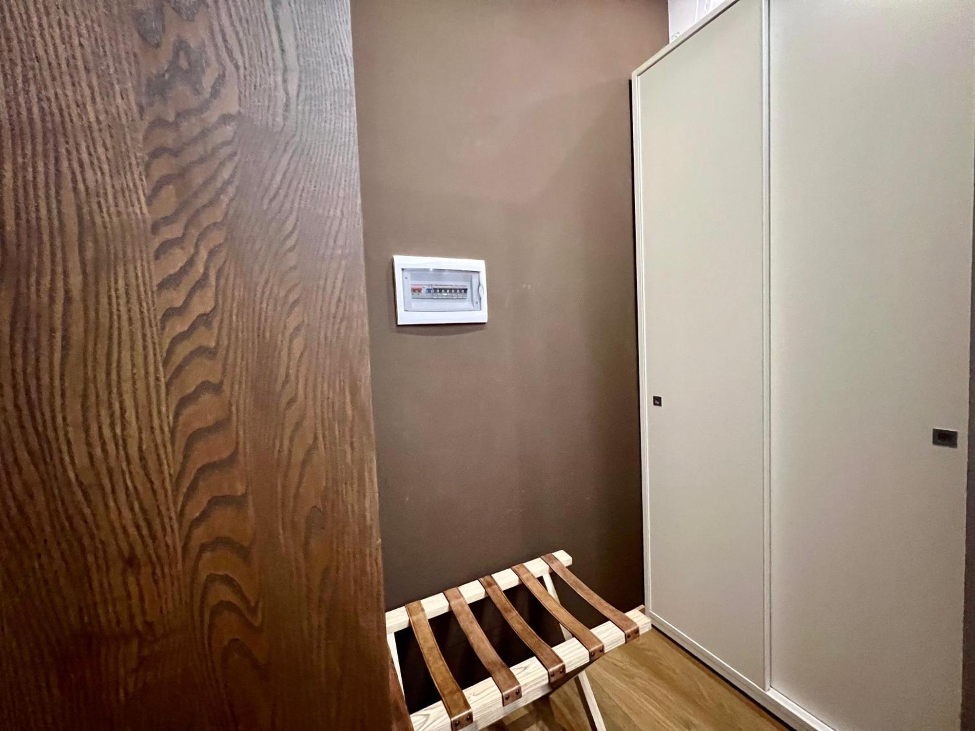 New Amazing Mono Located In Moscova District From Moscova Suites Apartments Group ミラノ エクステリア 写真